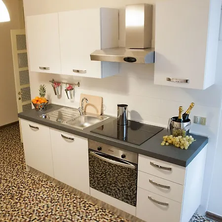 Appartamento Delle Magnolie Treviso
