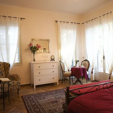 Delle Magnolie Treviso