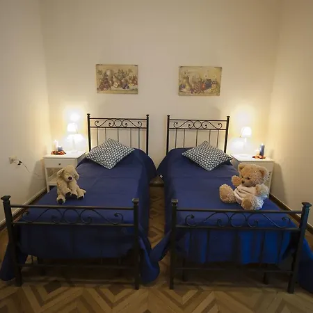 Appartamento Delle Magnolie