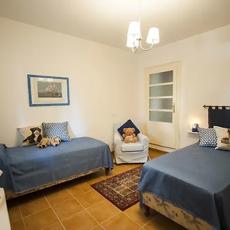 Appartamento Delle Magnolie Treviso