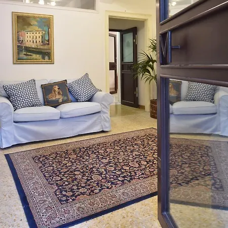 Delle Magnolie Appartamento Treviso