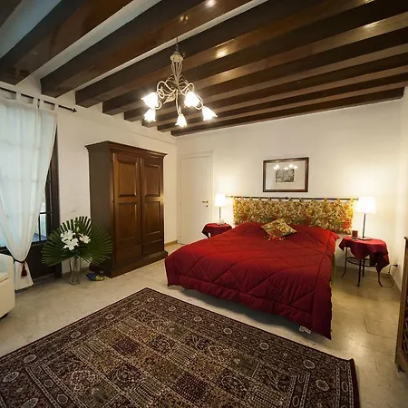 Delle Magnolie Appartamento