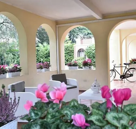 Delle Magnolie Appartamento *