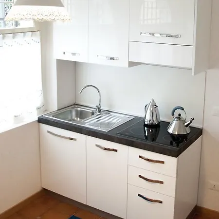 Delle Magnolie Appartement