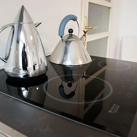 Apartment Delle Magnolie *